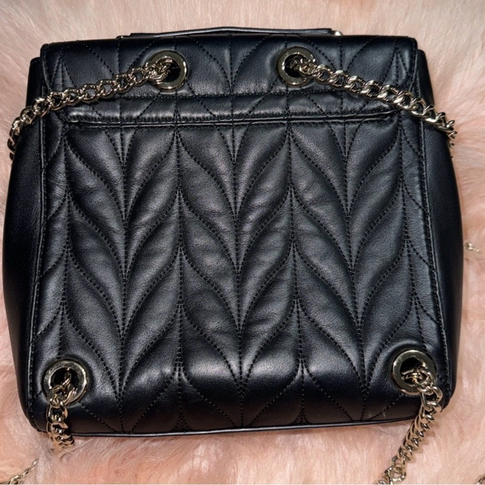 Kate Spade Brayden Briar Lane
Backpack/Crossbody | NWOT - Picture 8 of 12